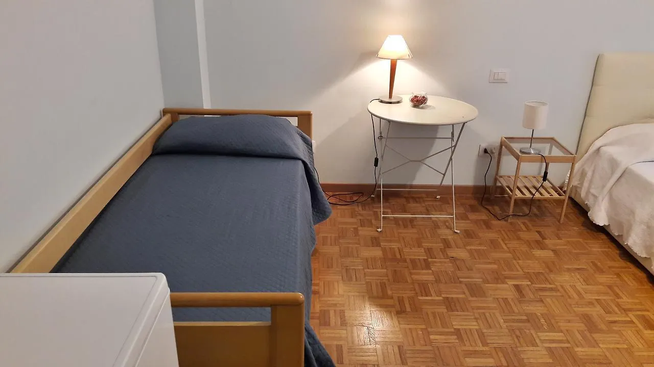Guest house Le Camere Del Borghese