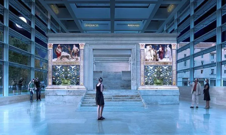Le Camere Del Borghese Guest house Rome