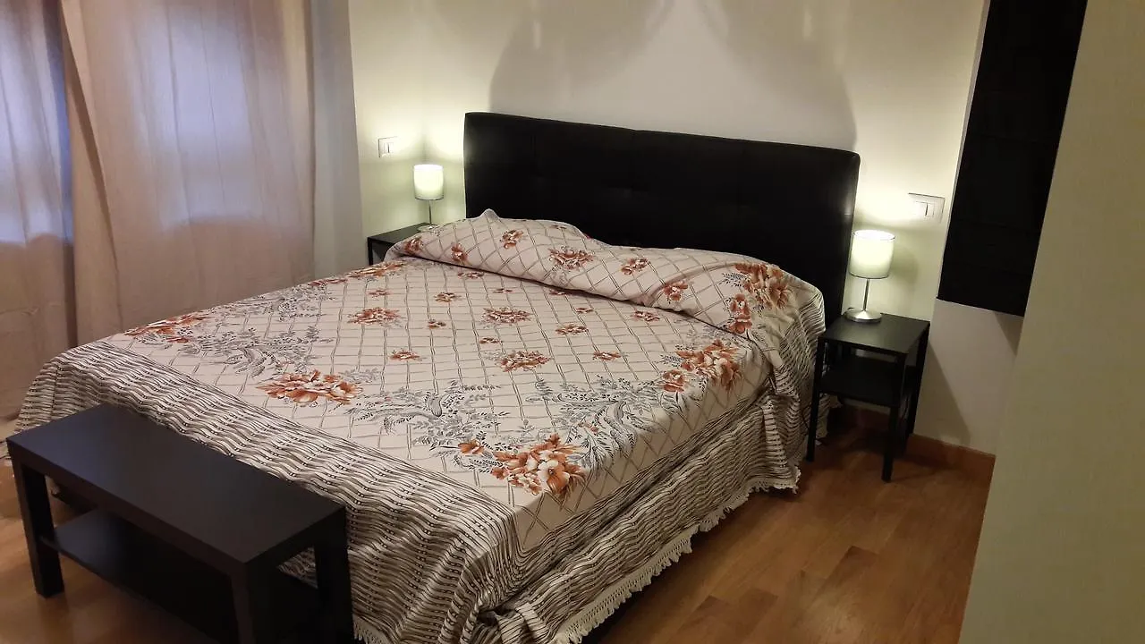 Le Camere Del Borghese Rzym