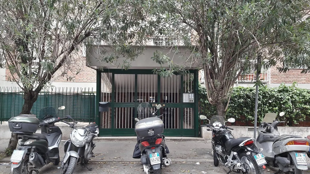 Le Camere Del Borghese Rome