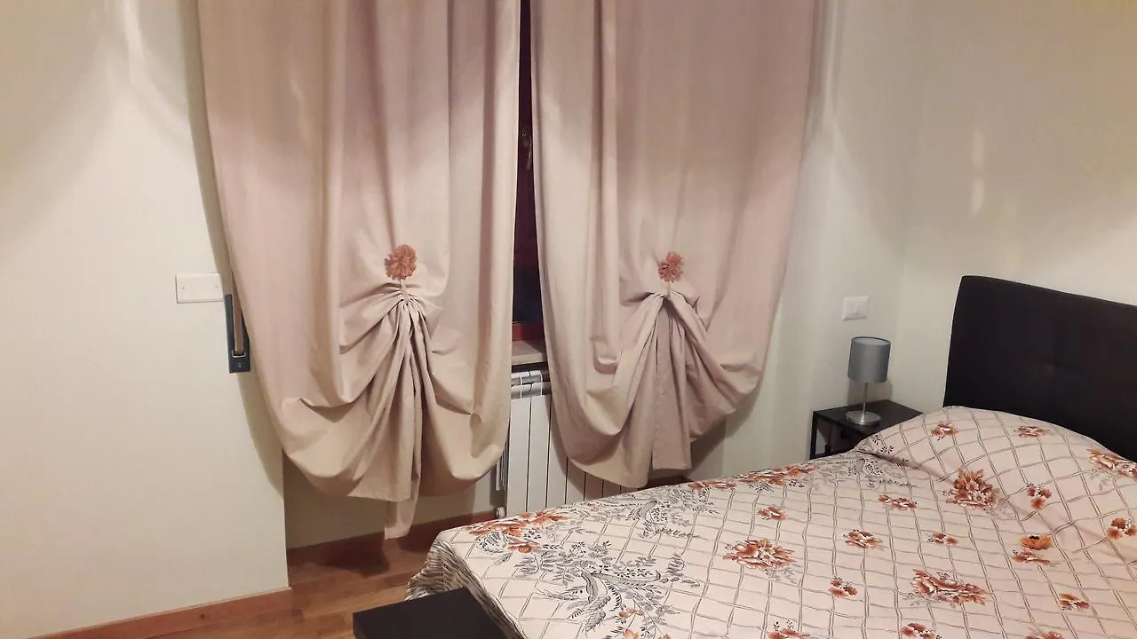 Le Camere Del Borghese 0*, Rome Italy