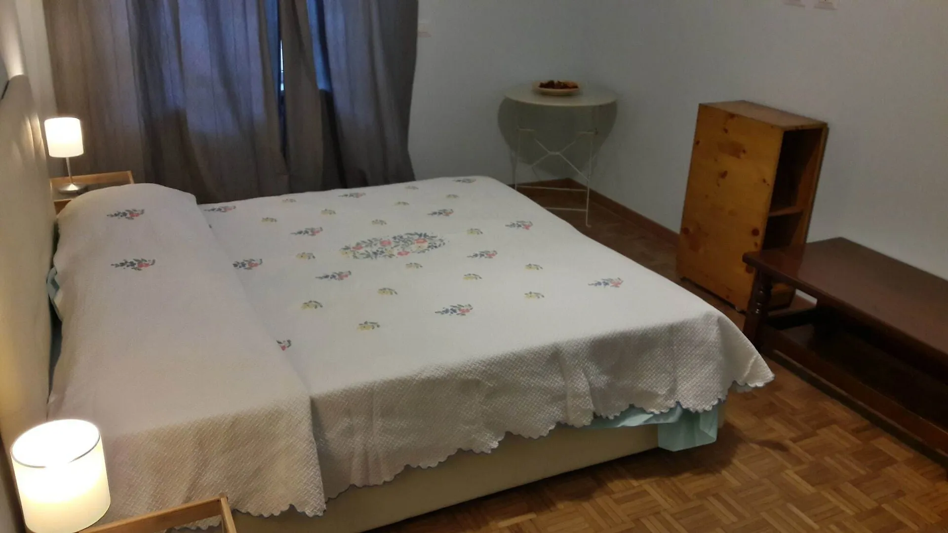 Le Camere Del Borghese Rzym Pensjonat
