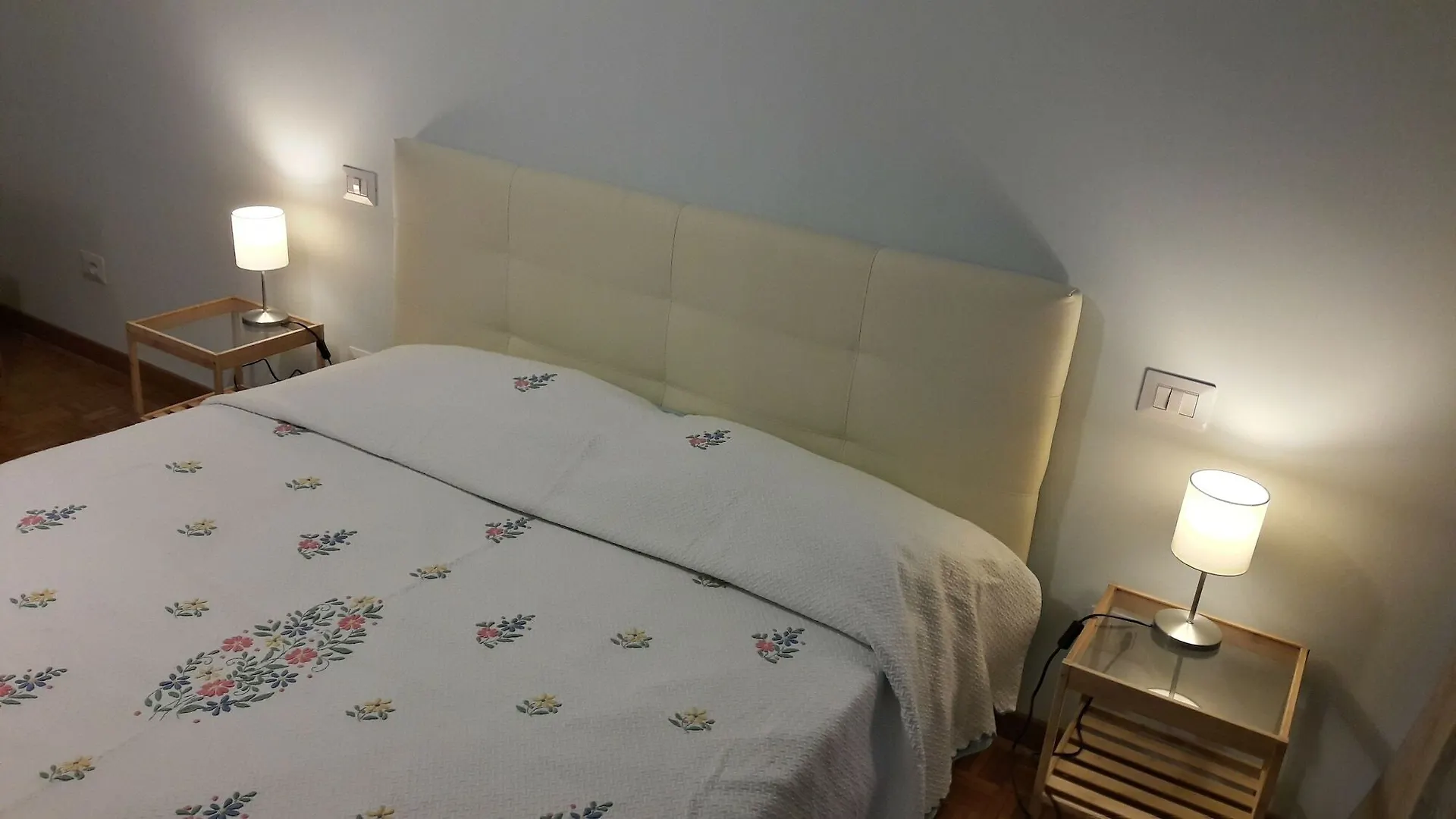 Guest house Le Camere Del Borghese